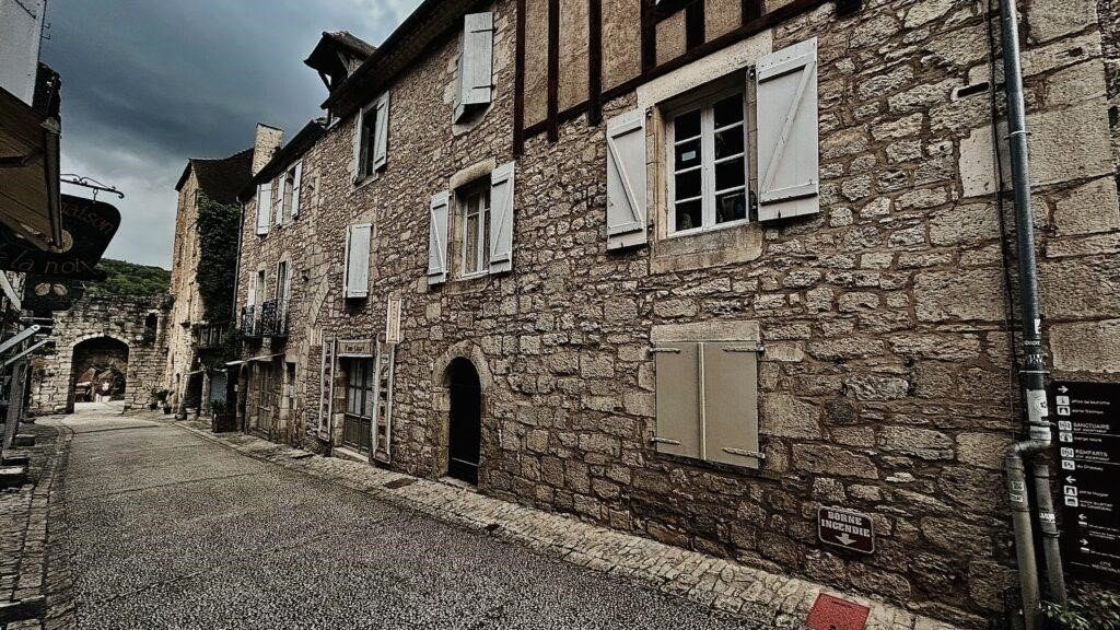 rocamadour